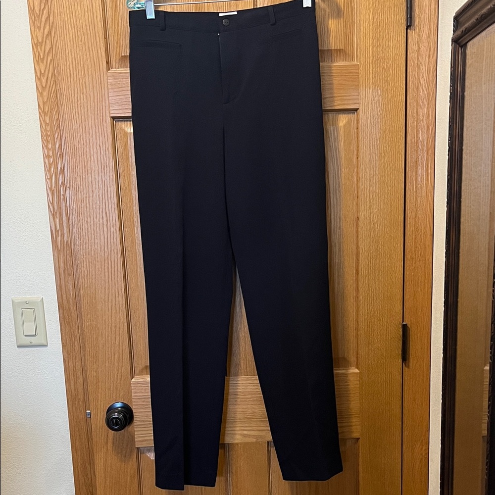 Apt. 9 Women's Dark Blue Trousers